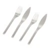 Puresigns One Visbestek 18,5 Cm Rvs Mat 4-delig 1 Puresigns One Visbestek 18,5 Cm Rvs Mat 4-delig -Keukenbenodigdheden Winkel puresigns one visbestek 18 5 cm rvs mat 4 delig