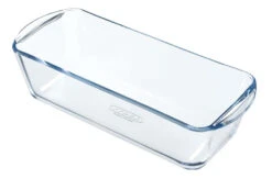 Pyrex Cakevorm 28 Cm Glas