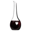 Riedel Black Tie Bliss R.Q. Decanteerkaraf 1,21 Liter Kristalglas