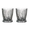 Riedel Fire Whiskyglas 295 Ml Kristalglas 2 Stuks -Keukenbenodigdheden Winkel riedel fire whiskyglas 295 ml kristalglas 2 stuks