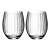 Riedel Optical 'O' Longdrinkglas 580 Ml Kristalglas 2 Stuks 2 Riedel Optical 'O' Longdrinkglas 580 Ml Kristalglas 2 Stuks -Keukenbenodigdheden Winkel riedel optical o longdrinkglas 580 ml kristalglas 2 stuks