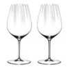 Riedel Performance Cabernet / Merlot Wijnglas 834 Ml Kristalglas 2 Stuks 1 Riedel Performance Cabernet / Merlot Wijnglas 834 Ml Kristalglas 2 Stuks -Keukenbenodigdheden Winkel riedel performance cabernet merlot wijnglas 834 ml kristalglas 2 stuks
