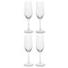 Riedel Vivant Champagneglas 224 Ml Kristalglas 4 Stuks 1 Riedel Vivant Champagneglas 224 Ml Kristalglas 4 Stuks -Keukenbenodigdheden Winkel riedel vivant champagneglas 224 ml kristalglas 4 stuks