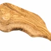 Oldenhof Pure Olive Wood Serveerplank Met Handvat Ca. 50 Cm Olijfhout