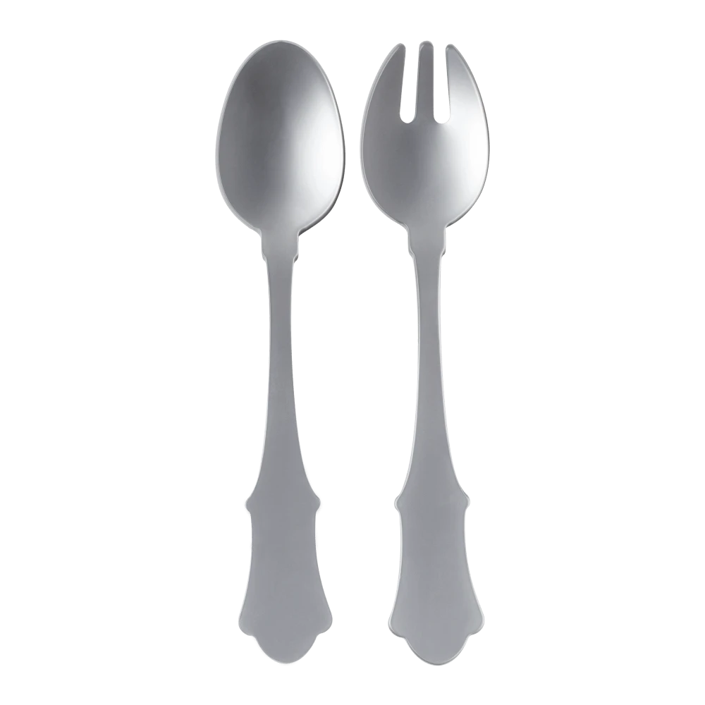 Sabre Old Fashion Slacouvert Kunststof Grey 2-delig 3 Sabre Old Fashion Slacouvert Kunststof Grey 2-delig