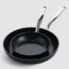 Greenpan Barcelona Pro Koekenpannenset Met Keramische Laag ø 20 + 28 Cm 1 Greenpan Barcelona Pro Koekenpannenset Met Keramische Laag ø 20 + 28 Cm -Keukenbenodigdheden Winkel schermafbeelding 2023 04 05 115704