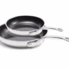 Greenpan Première Koekenpannenset Met Keramische Laag ø 20 + 28 Cm 2 Greenpan Première Koekenpannenset Met Keramische Laag ø 20 + 28 Cm -Keukenbenodigdheden Winkel schermafbeelding 2023 04 05 142402