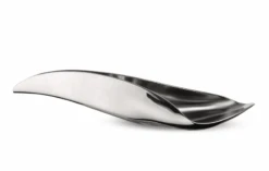 Alessi AS01 Teo Theezakjeshouder Rvs