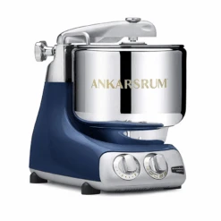 Ankarsrum Assistent Original 6230 Keukenmachine Ocean Blue