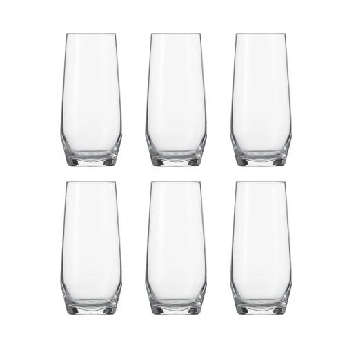 Schott Zwiesel Belfesta 42 Waterglas 360 Ml Kristalglas 6 Stuks 3 Schott Zwiesel Belfesta 42 Waterglas 360 Ml Kristalglas 6 Stuks