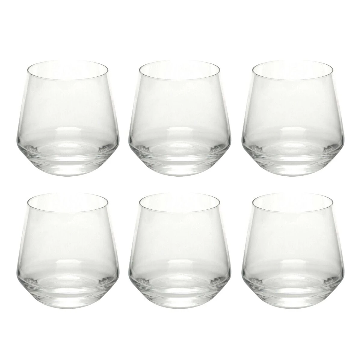 Schott Zwiesel Belfesta 60 Whiskyglas 389 Ml Kristalglas 6 Stuks 2 Schott Zwiesel Belfesta 60 Whiskyglas 389 Ml Kristalglas 6 Stuks