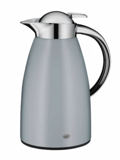 Alfi Signo Thermoskan 1 Liter Quarry Mat