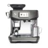 Sage The Barista Touch Impress Espressomachine Black Stainless Steel