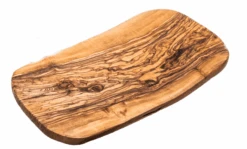 Oldenhof Pure Olive Wood Serveerplank Ca. 50 Cm Olijfhout
