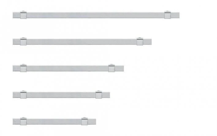 Cristel Panoply Ophangrail 40 Cm Rvs 3 Cristel Panoply Ophangrail 40 Cm Rvs