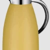 Alfi Signo Thermoskan 1 Liter Rvs Spicy Mustard Matt