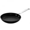 Le Creuset Les Forgées Koekenpan ø 24 Cm Aluminium -Keukenbenodigdheden Winkel toughened non stick shallow frying pan 24cm black le creuset 1.1504537089