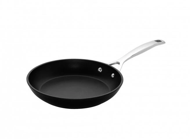 Le Creuset Les Forgées Koekenpan ø 24 Cm Aluminium 3 Le Creuset Les Forgées Koekenpan ø 24 Cm Aluminium