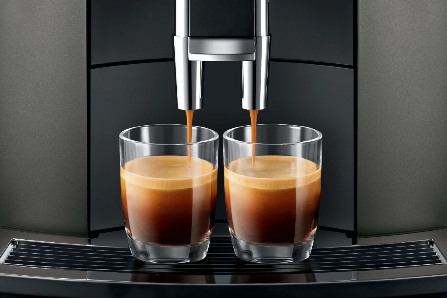 Jura WE8 Dark Inox (EA) 8 Jura WE8 Dark Inox (EA) - Afbeelding 6