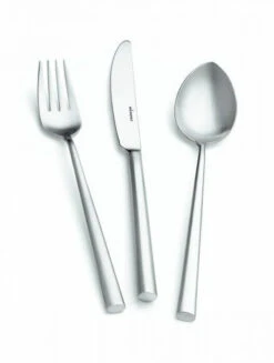 Wilkens Palladio Bestekcassette 9-persoons Rvs Mat 89-delig 5 Wilkens Palladio Bestekcassette 9-persoons Rvs Mat 89-delig -Keukenbenodigdheden Winkel wilkens palladio mat 1