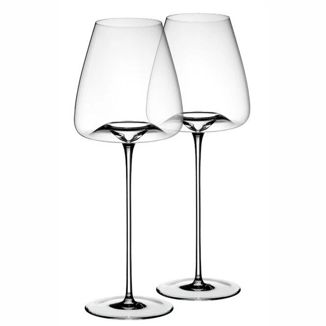 Zieher Vision Intense Wijnglas 640 Ml Kristalglas 2-delig 3 Zieher Vision Intense Wijnglas 640 Ml Kristalglas 2-delig