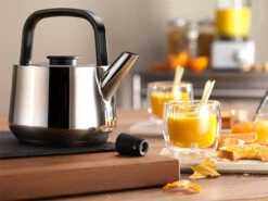 Zwilling Plus Fluitketel Recht 1,5 Liter Rvs -Keukenbenodigdheden Winkel zwilling plus fluitketel recht 1 5 liter rvs2